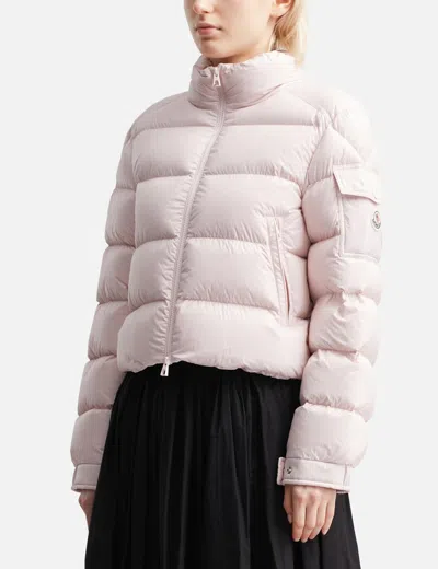 Moncler Petra Short Down Jacket