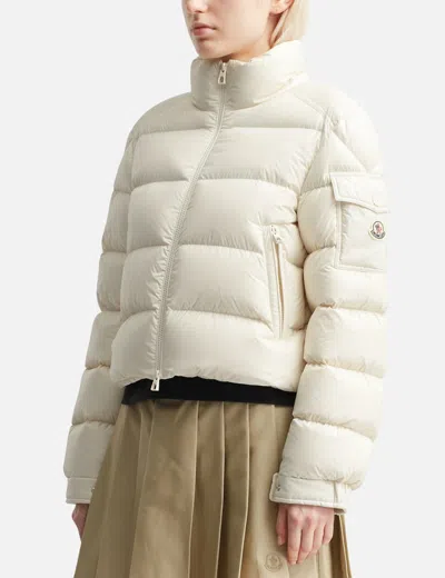 Moncler Petra Short Down Jacket