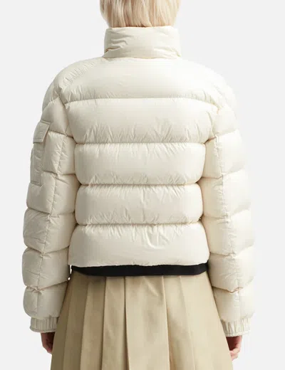 Moncler Petra Short Down Jacket
