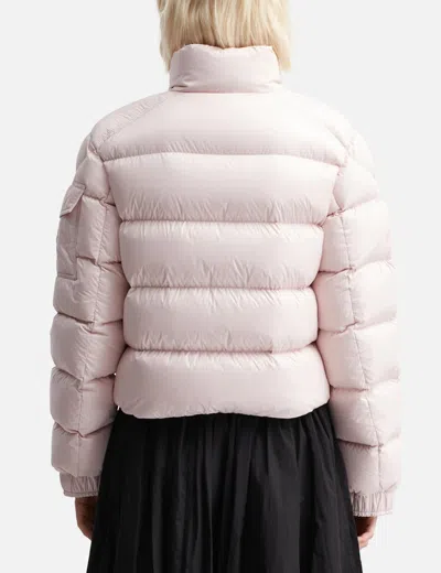 Moncler Petra Short Down Jacket