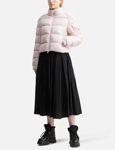 Moncler Petra Short Down Jacket