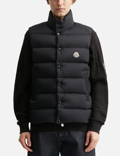 Moncler Tibb Down Gilet