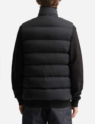 Moncler Tibb Down Gilet