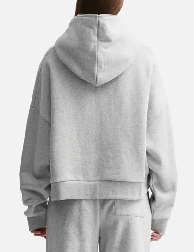 Entire Studios Eternal Zip In Gray