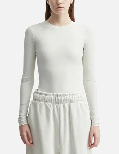 Entire Studios Long Sleeve Bodysuit