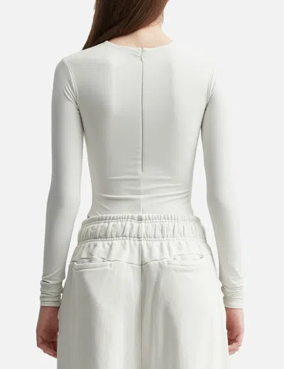 Entire Studios Long Sleeve Bodysuit