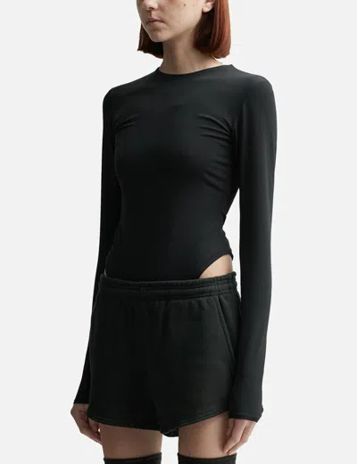 Entire Studios Long Sleeve Bodysuit