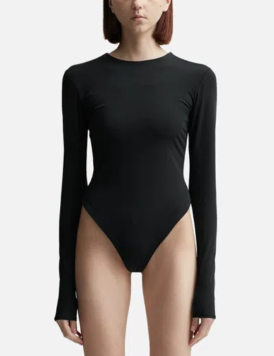 Entire Studios Long Sleeve Bodysuit