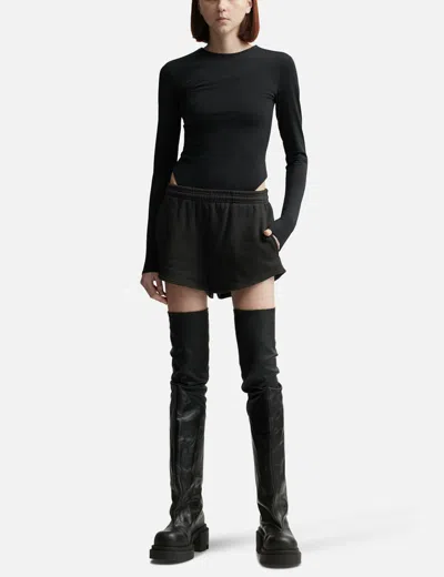 Entire Studios Long Sleeve Bodysuit