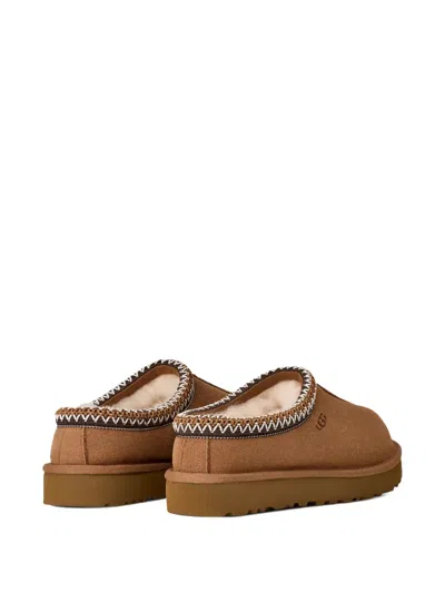 Ugg Tasman Ii Whipstitch-trim Slippers
