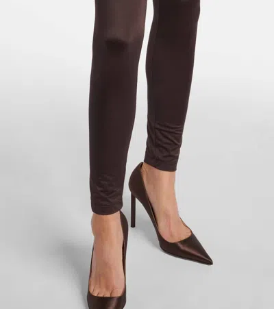 Tom Ford Logo Leggings