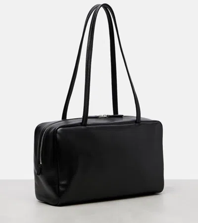 The Row Astra Leather Tote Bag