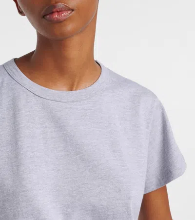 MARGO棉质针织T恤