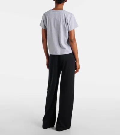 MARGO棉质针织T恤