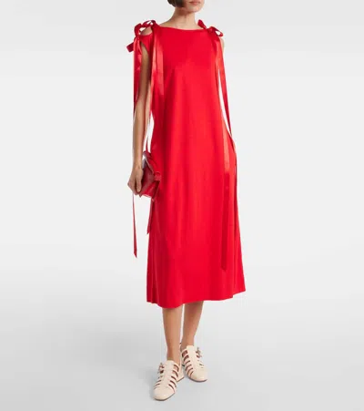 Roger Vivier Très Vivier Sandals In Patent Leather