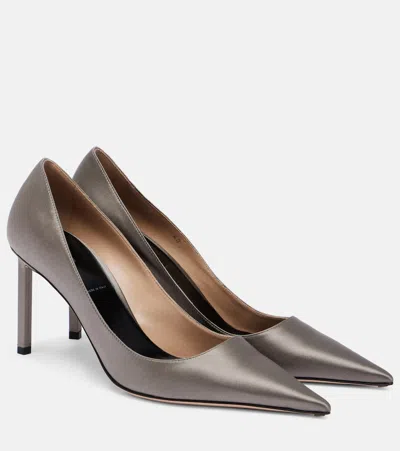 Tom Ford Betty 105 Satin Pumps