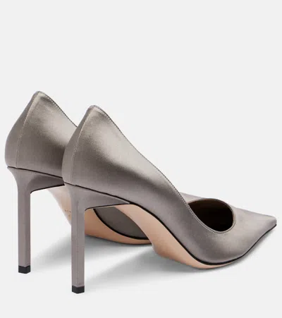 Tom Ford Betty 105 Satin Pumps