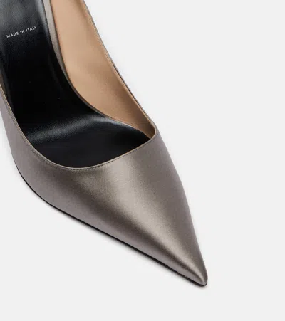 Tom Ford Betty 105 Satin Pumps