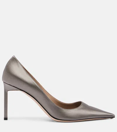 Tom Ford Betty 105 Satin Pumps