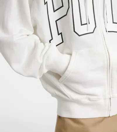 Polo Ralph Lauren Cotton-blend Hoodie