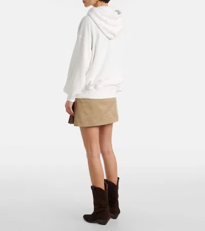 Polo Ralph Lauren Cotton-blend Hoodie