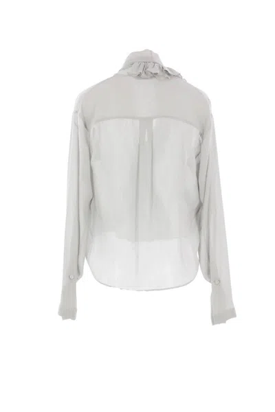 Alberta Ferretti Shirts