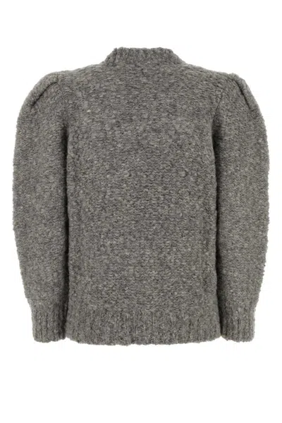 Isabel Marant Emma Wool Pullover