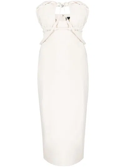 Jacquemus La Robe Bikini