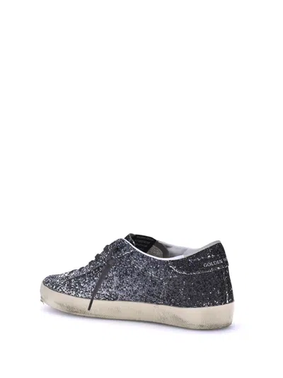 Golden Goose Super Star Sneakers