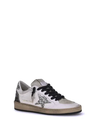 Golden Goose Women Ball Star Sneakers