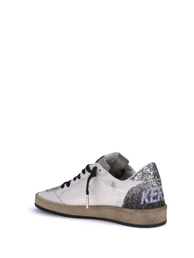 Golden Goose Women Ball Star Sneakers