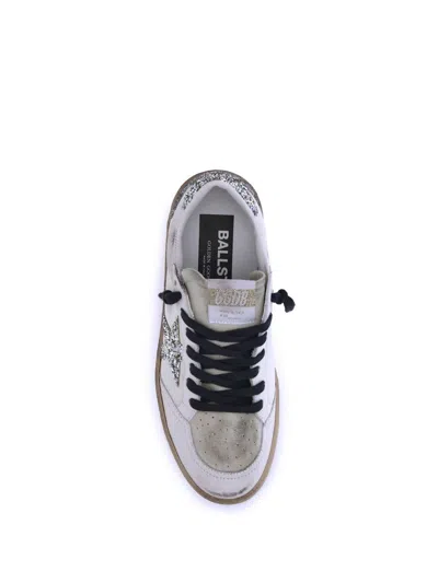 Golden Goose Women Ball Star Sneakers