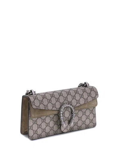 Gucci Dionysus Shoulder Bag In Pattern