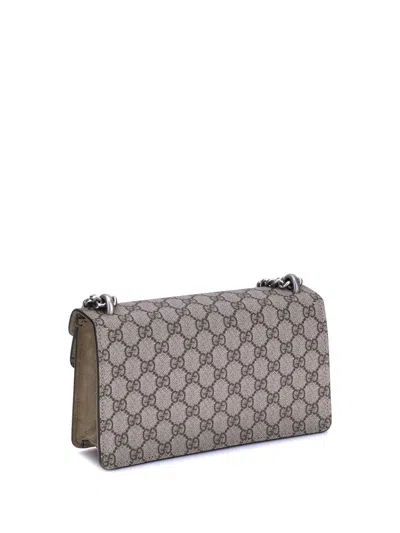 Gucci Dionysus Shoulder Bag In Pattern