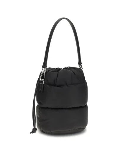 Moncler Bucket Bags