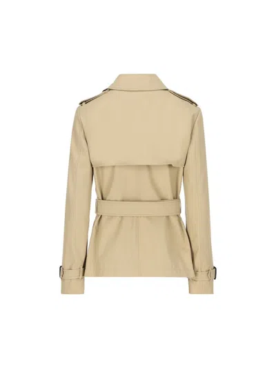 Burberry Coats