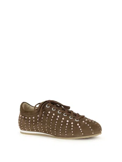 Mach&mach Mach & Mach Sneakers