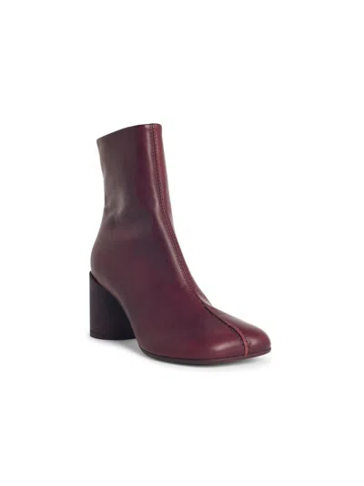 Mm6 Maison Margiela Ankle Boots