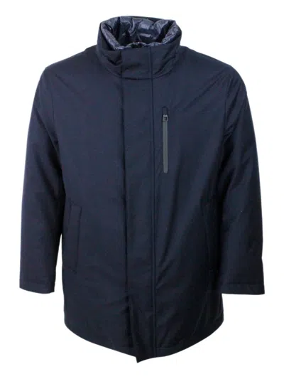 Montecore Coats