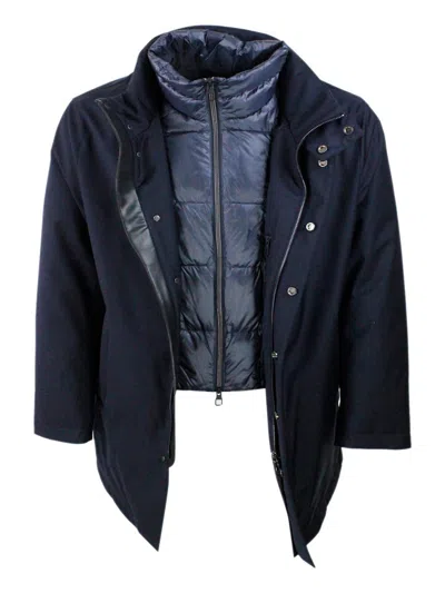 Montecore Coats