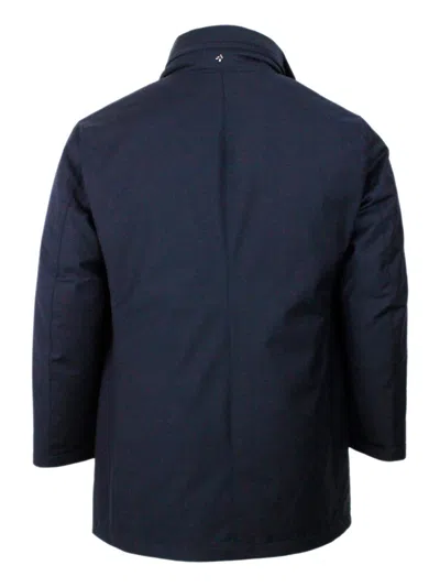 Montecore Coats