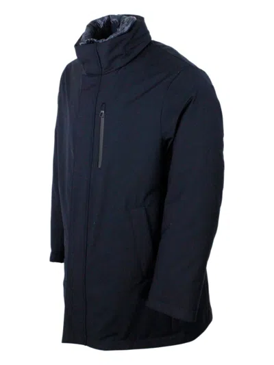 Montecore Coats