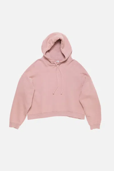 Acne Studios Hooded Sweater