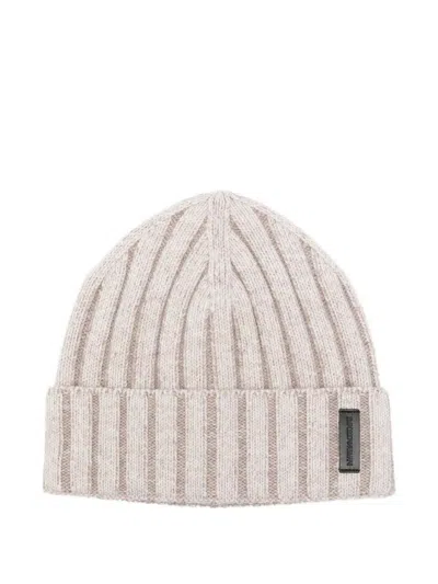 Emporio Armani Bonnet Hat