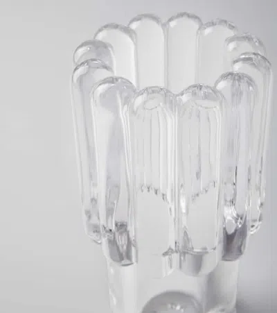 Tom Dixon Press Medium Vase