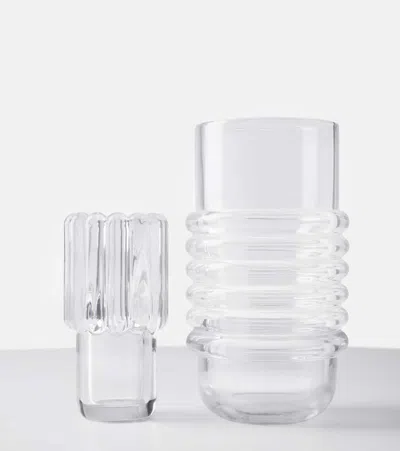 Tom Dixon Press Medium Vase