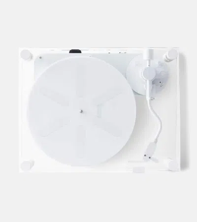 Transparent Turntable