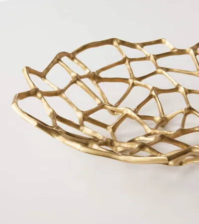 Tom Dixon Bone Large Bowl