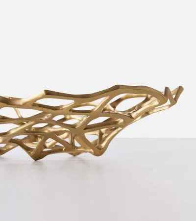 Tom Dixon Bone Large Bowl