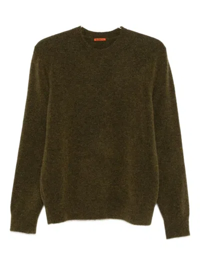 Barena Venezia Barena Sweaters In Green